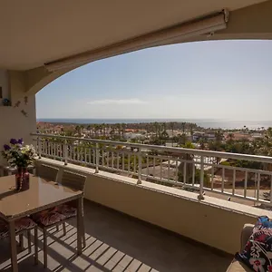 Comfortable With Amazing Sea Views Palm-mar