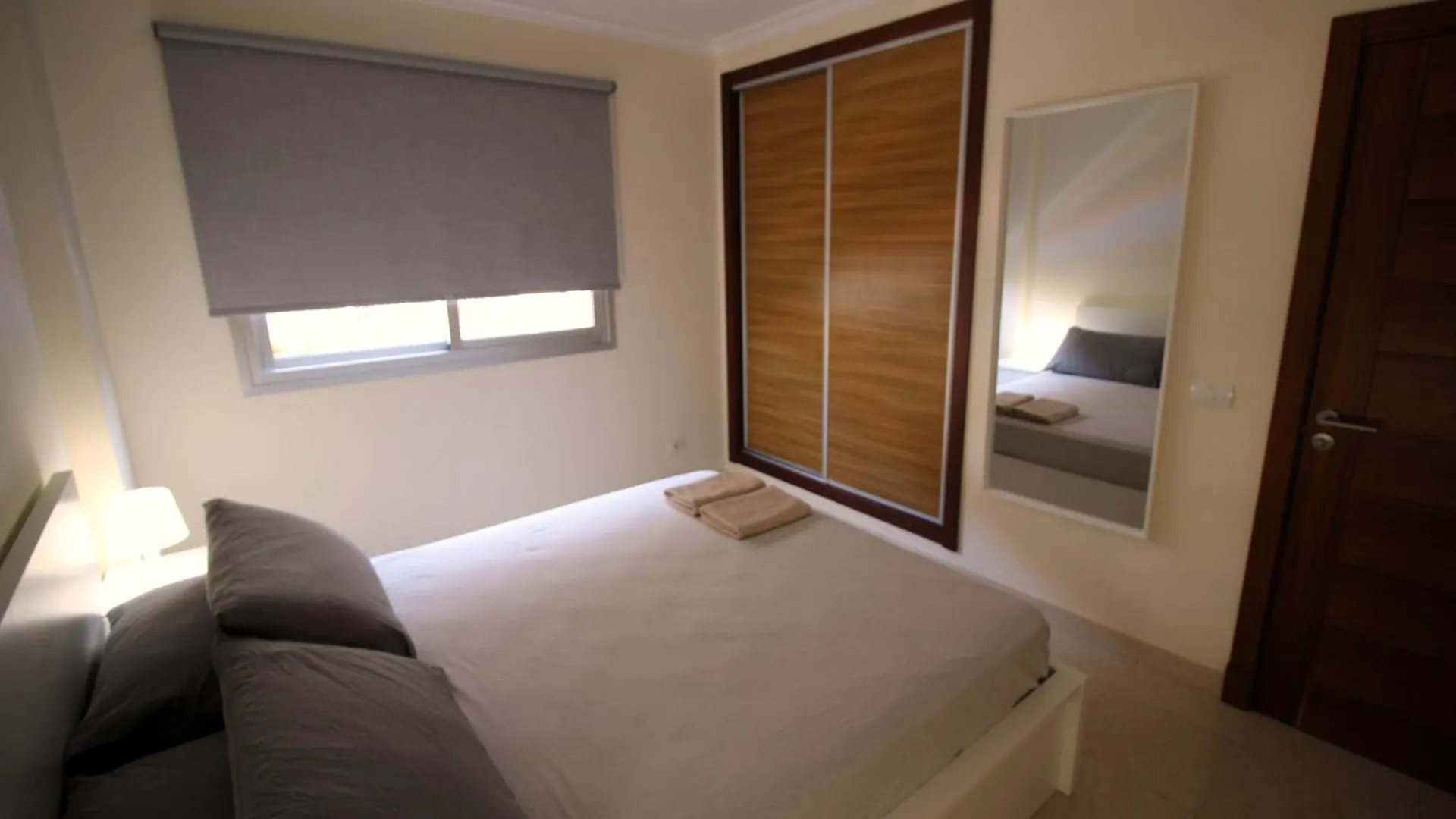 New Sea View Apartment With Terrace In Palm Mar - Arona